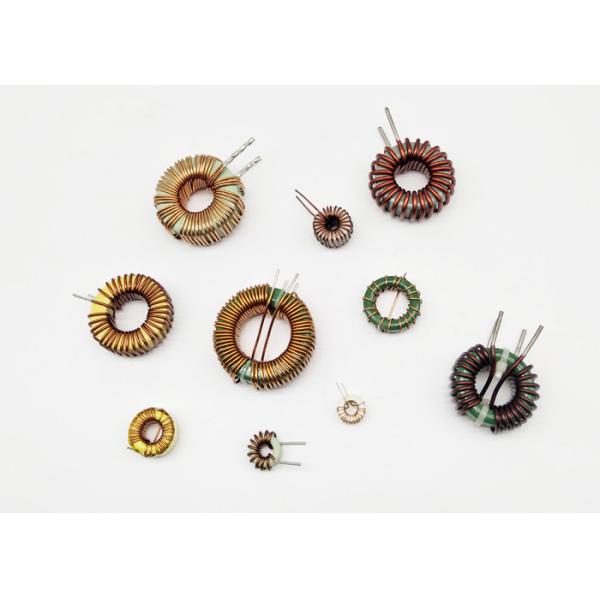 Customised Size Common Mode Choke With Toroidal Filter Core Power Inductor
