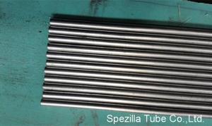 China Seamless Nickel Alloy Tube Astm B335 Hastelloy B2 Uns N10665 Abrasive Resistance wholesale