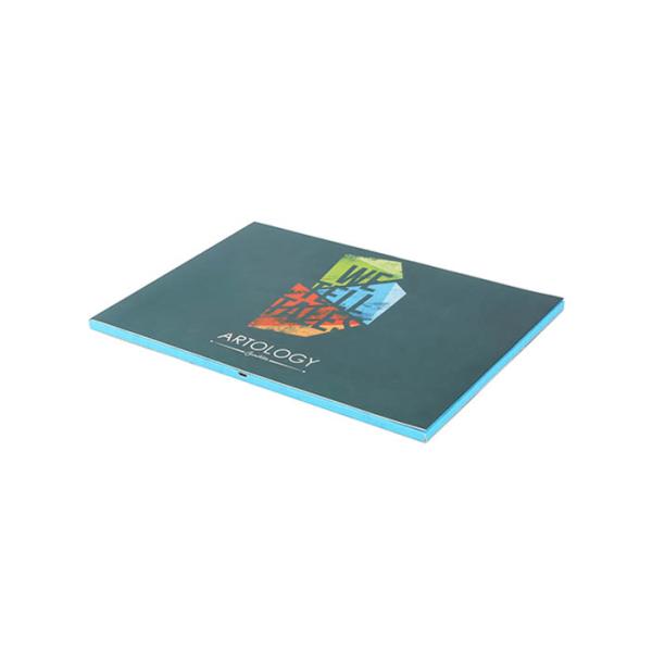 Magnet Switch Wedding Invitation Video Card Full Color Printing