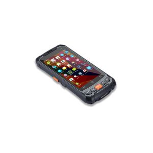 IP65 Handheld PDA Scanner , Android Mobile Computer Water Dust Proof For Data