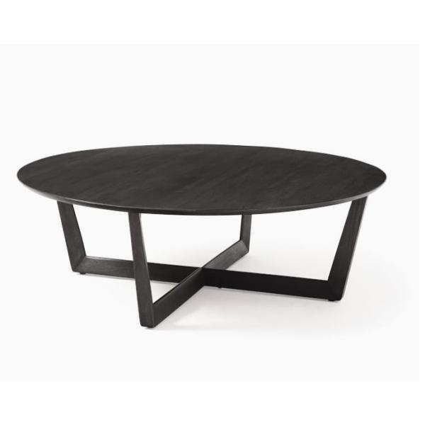 Living room Furniture of Modern Round Table