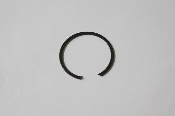 Tension Pulley Assembly Steel Wire HRC44 Baffle Trim Ring 8mm