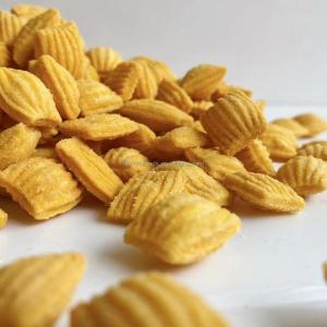 China Remarkable Salted Rice Crackers With 12 Month Shelf Life wholesale
