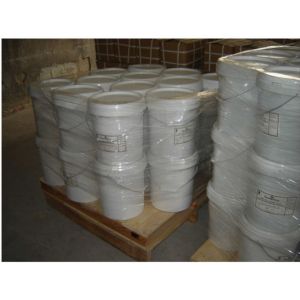 Blue Yellow ABC Dry Chemical Powder Extinguisher Agent