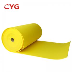 China Heat Resistant Closed Cell Polyethylene Foam Pipe Insulation Ixpe Roof Material on sale