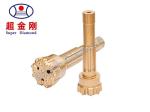 3 Inch Re543 Reverse Circulation Hammers Fire Resistant High Efficiency