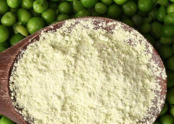 Quality Pea Protein For Weight Gain Women for sale