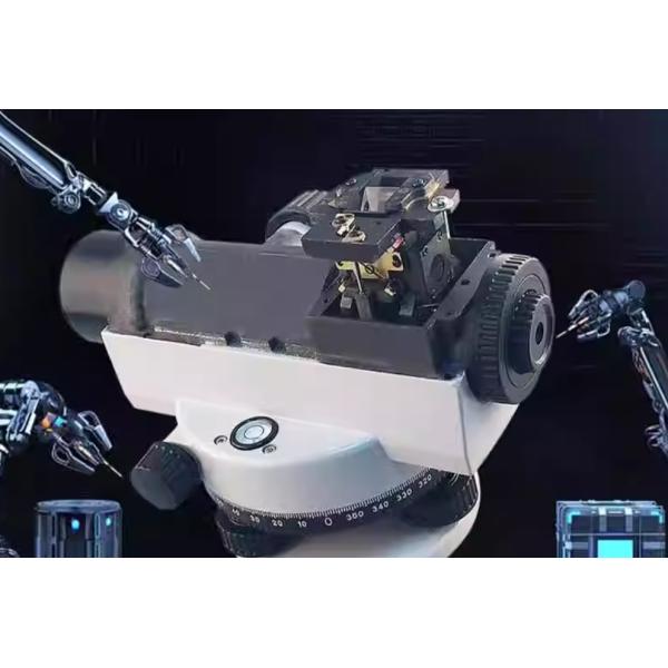 High Precision Digital Automatic Level 32X AL32 Optical Topographic Surveying Instrument