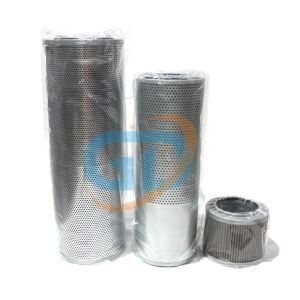 Cylindrical Concrete Pump Spare Parts B222100000116 Industrial Hydraulic Filter