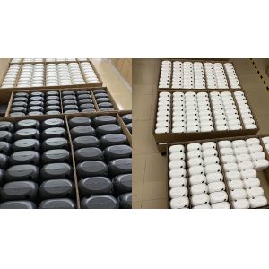 Guangdong Baixiang Environmental Technology Co., Ltd.