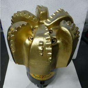 China 8 3/4''GM1607STQ Matrix body pdc bits wholesale