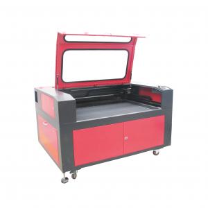 China 80w MDF Co2 Laser Cutting Machine Acrylic Rdcam Plastic Engraving Machine wholesale