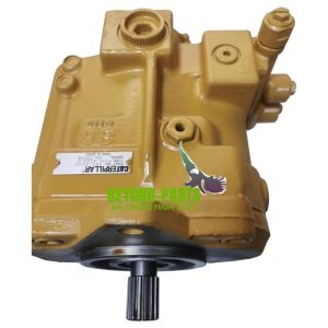 catererpillar E303 Excavator Spare Parts Hydraulic Pump 284-8038