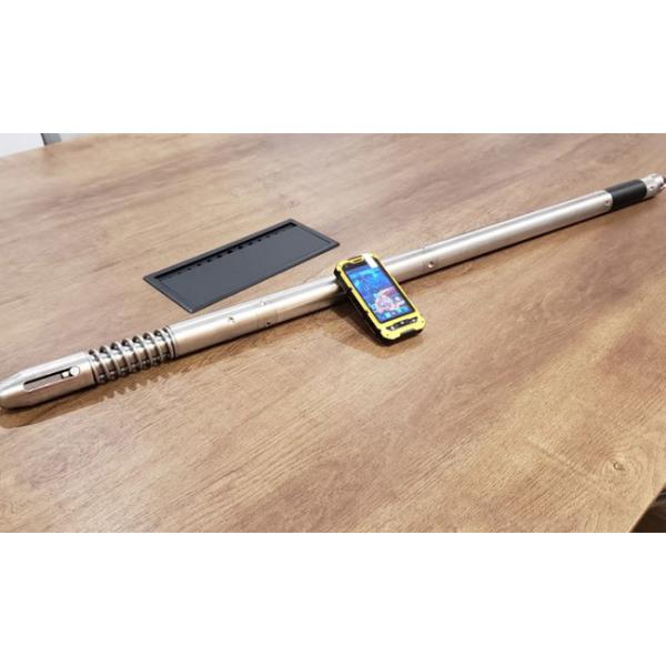 Borehole Tiltmeter For Accurate Inclination Measurement