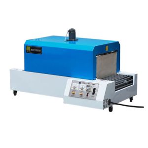 China POF PVC stretch film shrink packaging machine wholesale