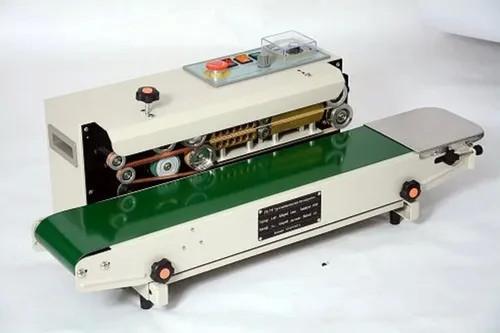 Quality 220V/380V Automatic Sealing Machine Durable For Width 10-20mm for sale