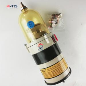 China Diesel Fuel Water Separator Hydraulic Filter Without Bracket 900FG on sale