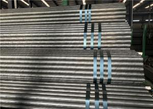 55mm SA179 SA210A1 Carbon Steel Heat Exchanger Tubes