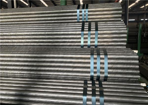 Quality 55mm SA179 SA210A1 Carbon Steel Heat Exchanger Tubes for sale