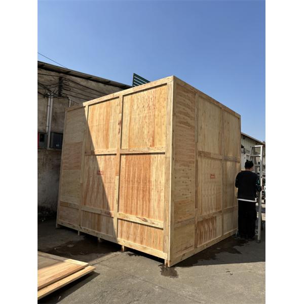 Insulators Lab Test Machine Multistress Testing Equipment 5000h Tester IEC 62730-2024