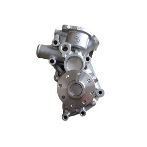 8-972541481 ISUZU 4LE2 Excavator Water Pump