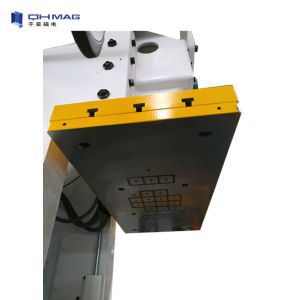 China Die Casting Quick Mold Change System 12 Channels LCD Touch wholesale