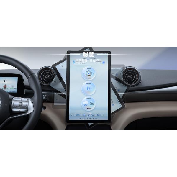 4WD 2024 BYD Dolphins Electric Car Compact New Energy Vehicle