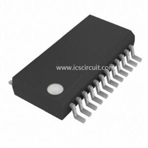 China 03+ Computer IC Chips ICs Integrated Circuit Processor CS98201-CM wholesale