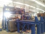 Customized Flexible High Stability Gas Cylinder Ultrasonic testing system