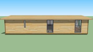 China High Intensity Expandable Container House Prefabricated Foldable Expandable Homes wholesale