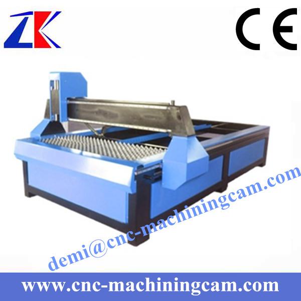 Quality plasma cutter for sale ZK-1325(1300*2500mm) for sale