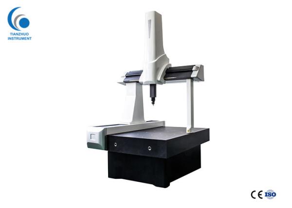 Quality Manual Operate Coordinate Measuring Machine / CMM Measuring Machine for sale