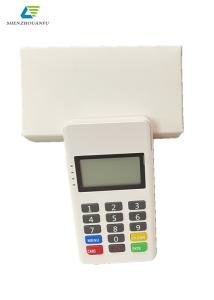 China Custom Mini POS Terminal 3G Connectivity Pos Payment Machine wholesale