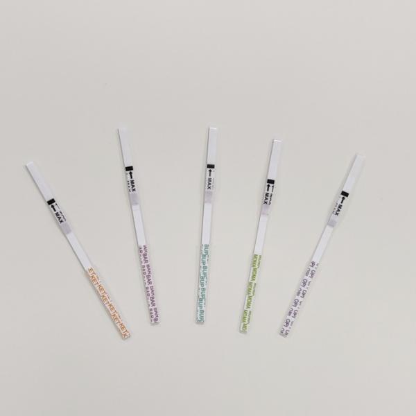 Rapid Multi-Drug 2-15 Test Drug of Abuse Rapid Test Kit Urine Cup and Cassette Test