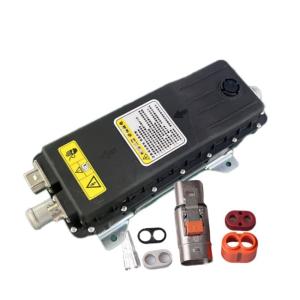 China Automotive High Voltage Water Heater 800v Harnessing High Power wholesale