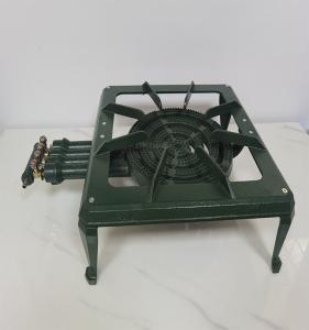 C5001 CAST IIRON GAS BURNER