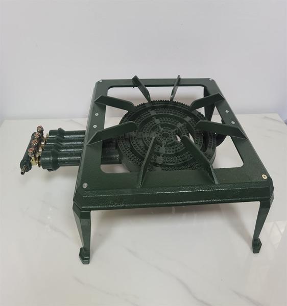 Quality C5001 CAST IIRON GAS BURNER for sale