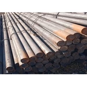 AISI 4140 A36 Alloy Hot Rolled Round Bar Carbon Steel