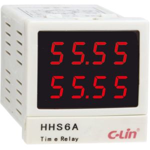 China HHS6A Series Timer wholesale