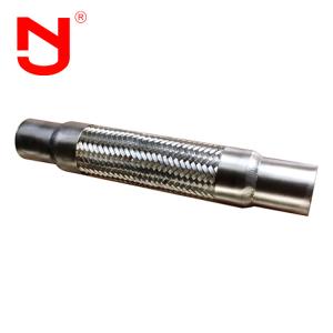 China Hose Flexible Metal Stainless Steel Wire Braided Corrugated wholesale