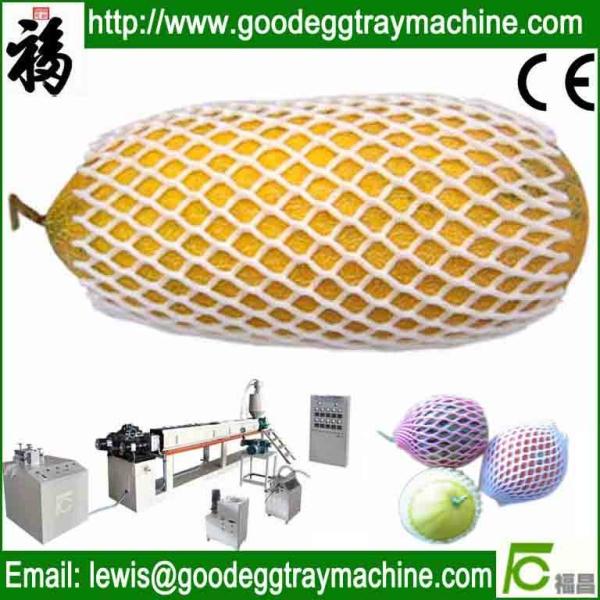 China EPE Mango Net Extrusion line wholesale