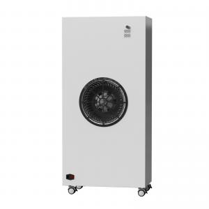 China CE Household Air Purifier HEPA Air Cleaner Efficient Air Purification wholesale