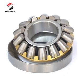 China 294/630E Spherical Thrust Roller Bearing Brass Caged ID 630mm wholesale