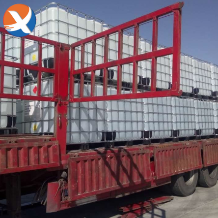 China Selective Flotation Collector Mining Frother Methyl Isobutyl Carbinol Mibc wholesale