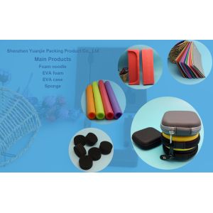 Shenzhen Yuanjie Packaging Products Co., Ltd.