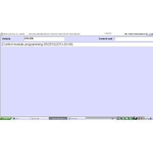 China Mercedes Benz Car Remote Programming wholesale