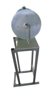 China Sealed Lighting Chains Lighting Test Equipment Flexing Pipe Winding Test wholesale