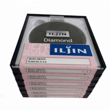 China Customized PCBN Blank wholesale