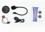 China Battery Operated Motorcycle Bluetooth Headset 23mm High Quality Speaker for sale