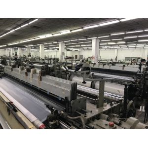 Shijiazhuang Gezi Screen Manufacturing Co.,Ltd